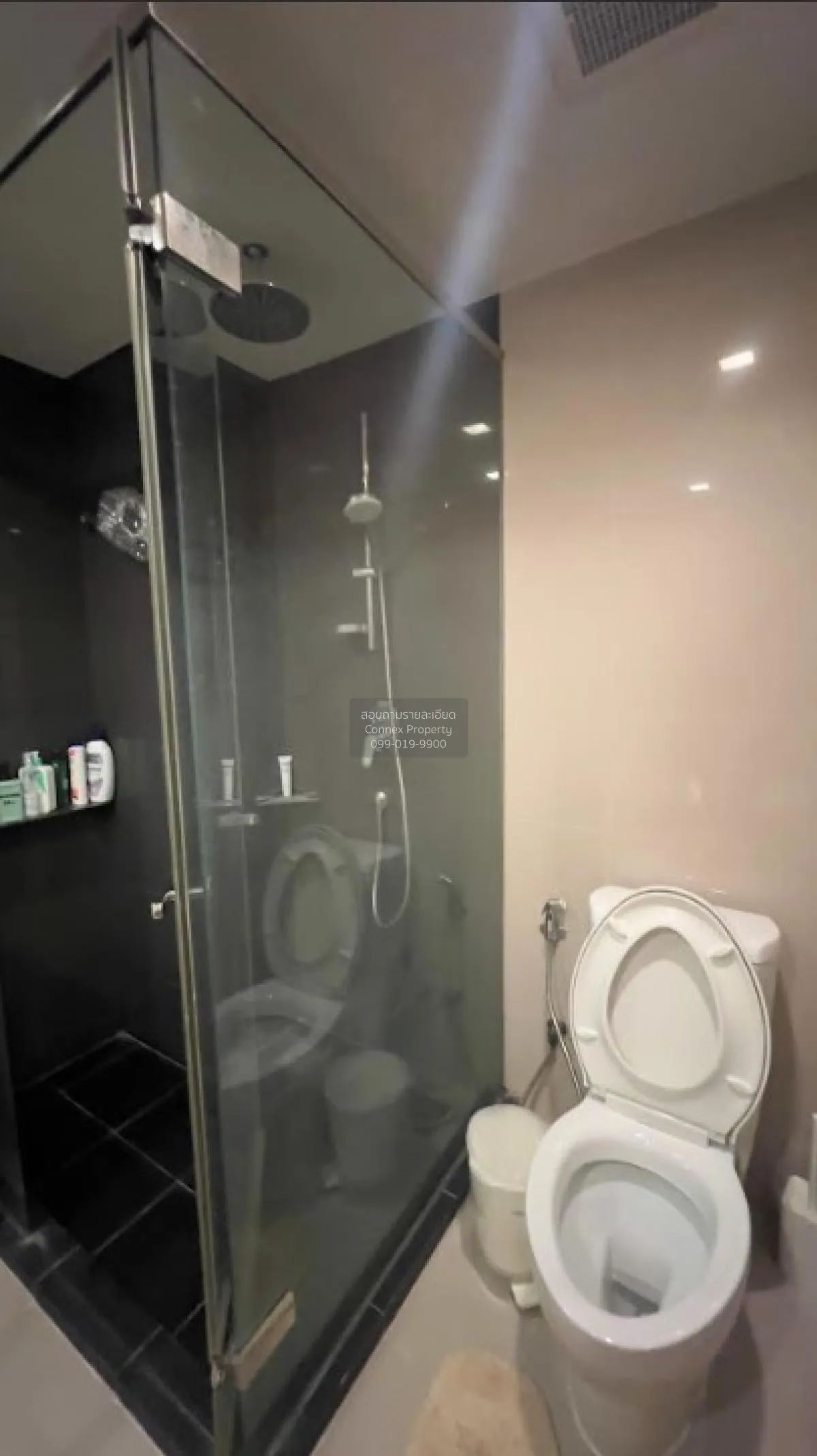 เช่าคอนโด  เวีย โบทานี BTS-พร้อมพงษ์ คลองเตยเหนือ เขต วัฒนา กรุงเ