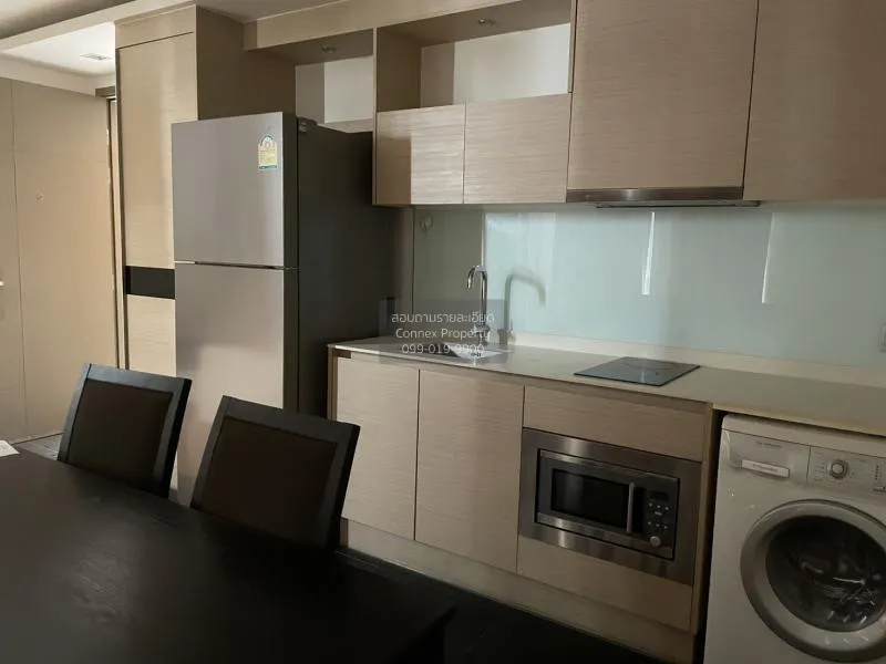 เช่าคอนโด  เวีย โบทานี BTS-พร้อมพงษ์ คลองเตยเหนือ เขต วัฒนา กรุงเ 2