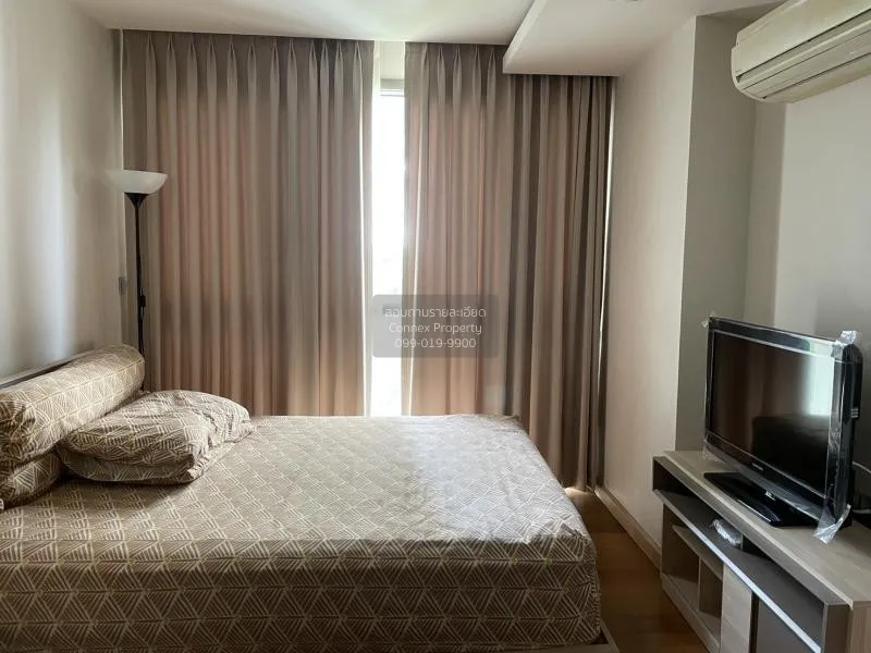 เช่าคอนโด  เวีย โบทานี BTS-พร้อมพงษ์ คลองเตยเหนือ เขต วัฒนา กรุงเ 3