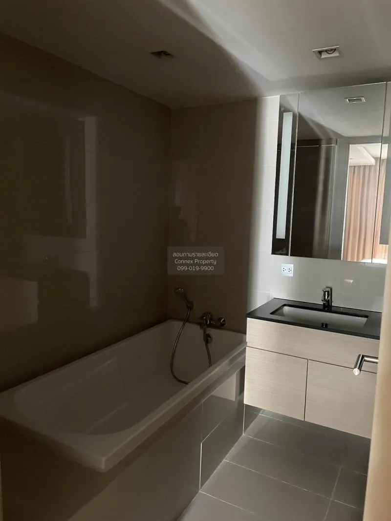 เช่าคอนโด  เวีย โบทานี BTS-พร้อมพงษ์ คลองเตยเหนือ เขต วัฒนา กรุงเ 4