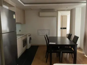 เช่าคอนโด  เวีย โบทานี BTS-พร้อมพงษ์ คลองเตยเหนือ เขต วัฒนา กรุงเทพ CX-71510