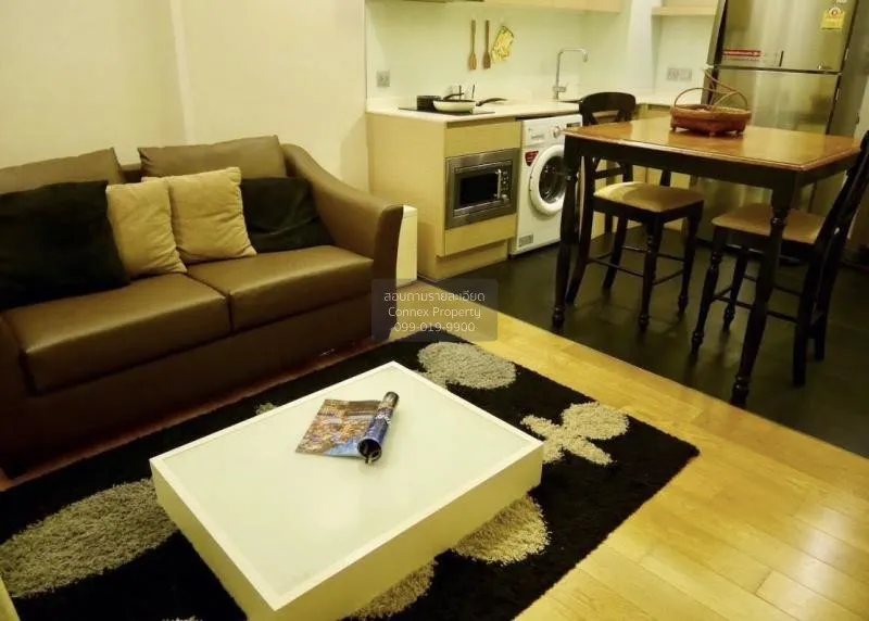 เช่าคอนโด  เวีย โบทานี BTS-พร้อมพงษ์ คลองเตยเหนือ เขต วัฒนา กรุงเ 2