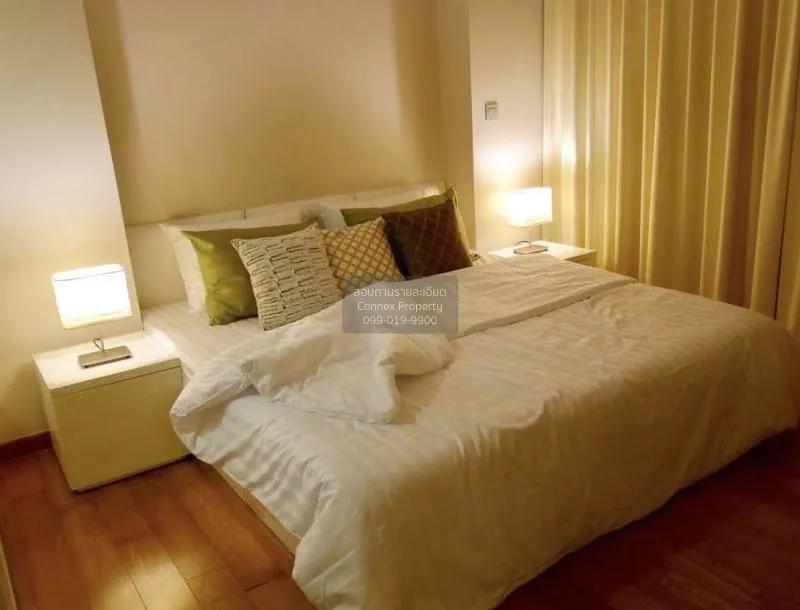 เช่าคอนโด  เวีย โบทานี BTS-พร้อมพงษ์ คลองเตยเหนือ เขต วัฒนา กรุงเ 3