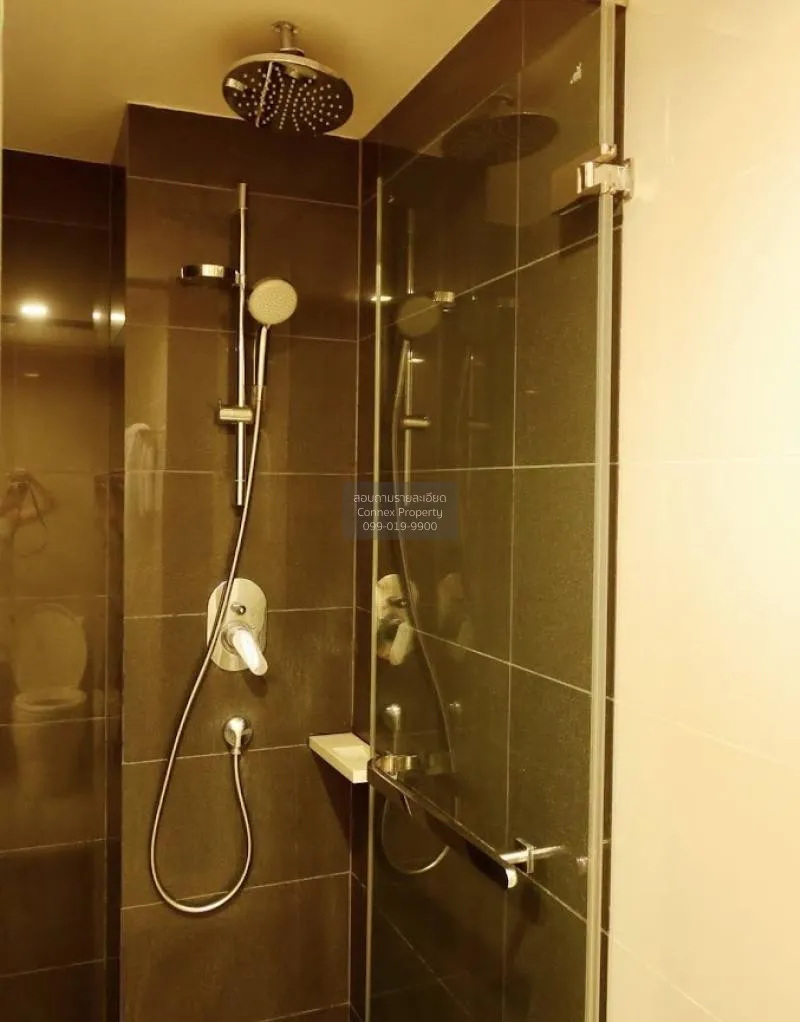 เช่าคอนโด  เวีย โบทานี BTS-พร้อมพงษ์ คลองเตยเหนือ เขต วัฒนา กรุงเ