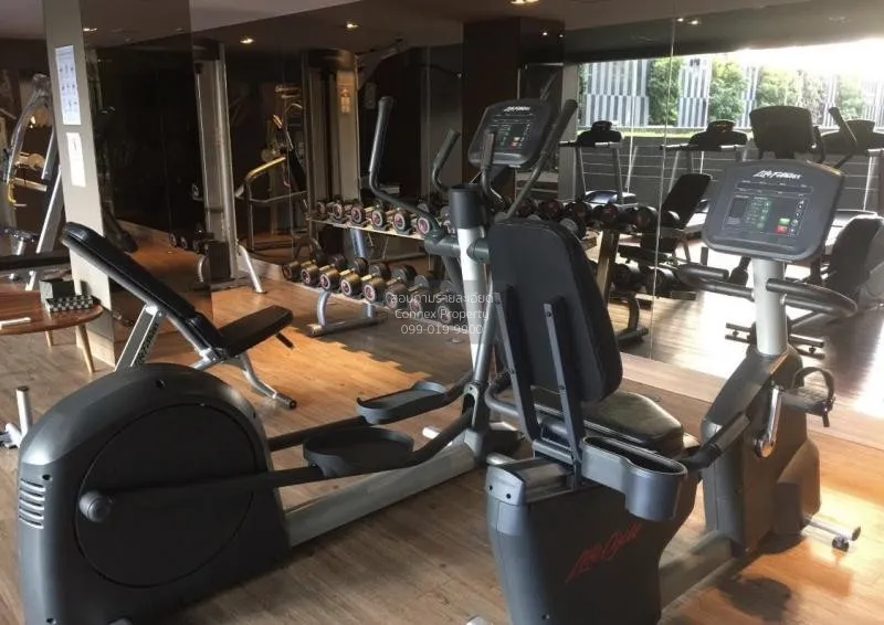 เช่าคอนโด  เวีย โบทานี BTS-พร้อมพงษ์ คลองเตยเหนือ เขต วัฒนา กรุงเ