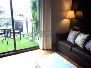 FOR RENT condo , Via Botani , BTS-Phrom Phong , Khlong Toei Nuea , Watthana , Bangkok , CX-71528