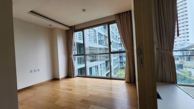 ขายคอนโด  เวีย โบทานี BTS-พร้อมพงษ์ คลองเตยเหนือ เขต วัฒนา กรุงเท