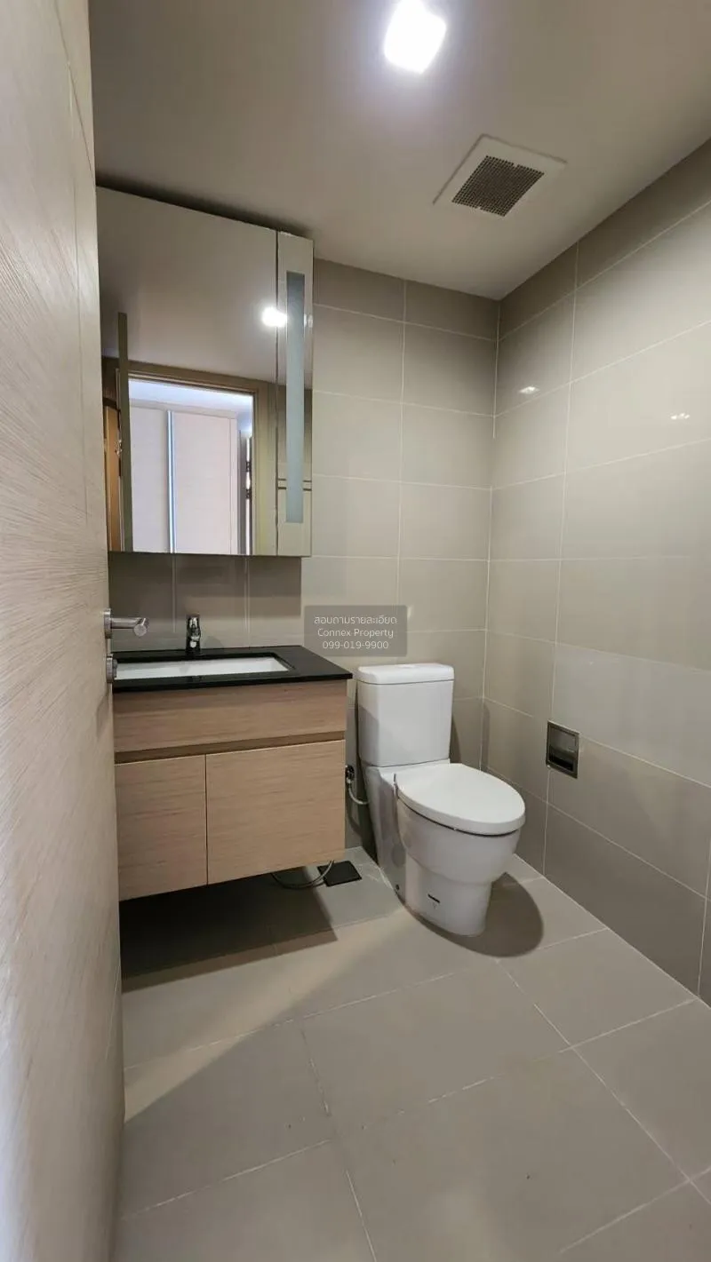 FOR RENT condo , Via Botani , BTS-Phrom Phong , Khlong Toei Nuea 