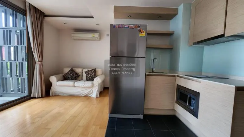 FOR RENT condo , Via Botani , BTS-Phrom Phong , Khlong Toei Nuea  2