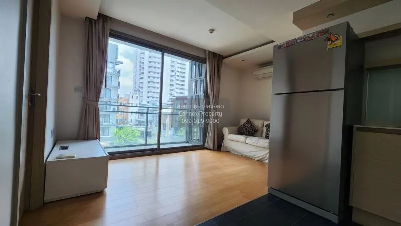 FOR RENT condo , Via Botani , BTS-Phrom Phong , Khlong Toei Nuea  3