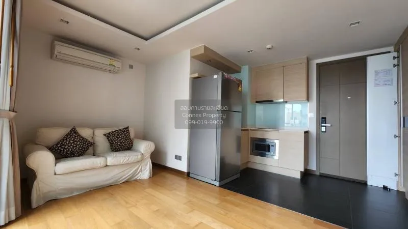 FOR RENT condo , Via Botani , BTS-Phrom Phong , Khlong Toei Nuea  4