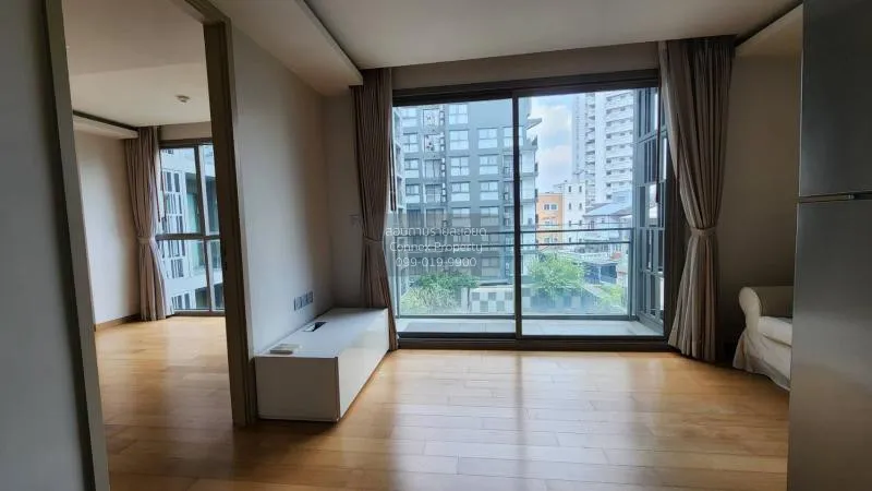 FOR RENT condo , Via Botani , BTS-Phrom Phong , Khlong Toei Nuea 