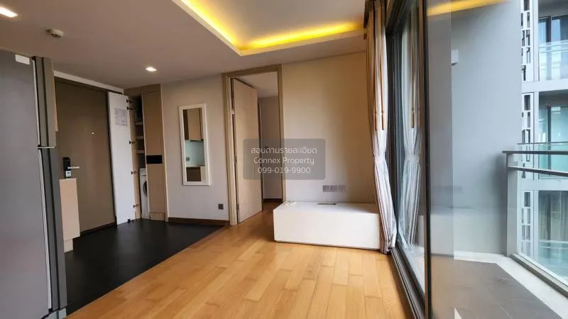 FOR RENT condo , Via Botani , BTS-Phrom Phong , Khlong Toei Nuea 