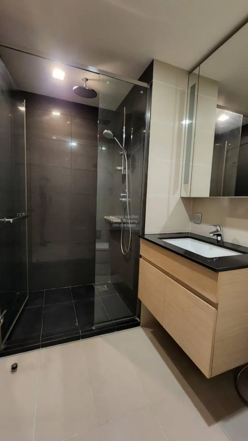 FOR RENT condo , Via Botani , BTS-Phrom Phong , Khlong Toei Nuea 