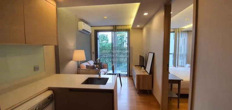 FOR SALE condo , Via Botani , BTS-Phrom Phong , Khlong Toei Nuea  1