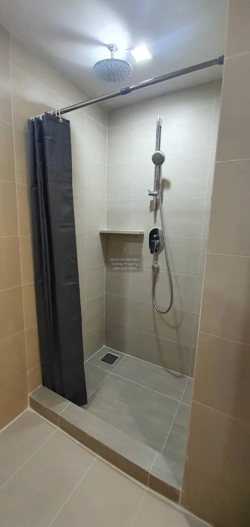 FOR SALE condo , Via Botani , BTS-Phrom Phong , Khlong Toei Nuea  4