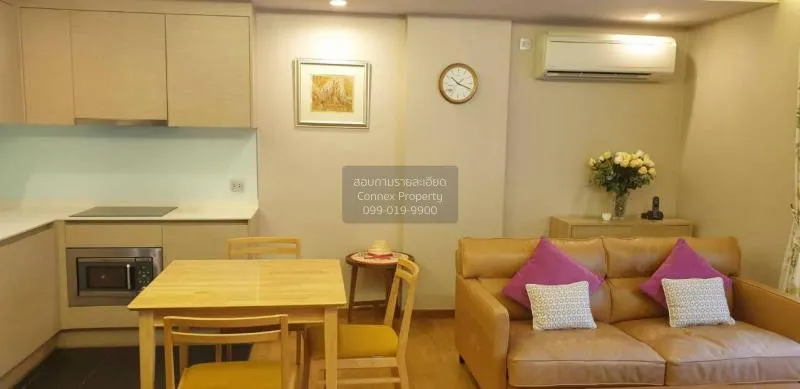 เช่าคอนโด  เวีย โบทานี BTS-พร้อมพงษ์ คลองเตยเหนือ เขต วัฒนา กรุงเ 2