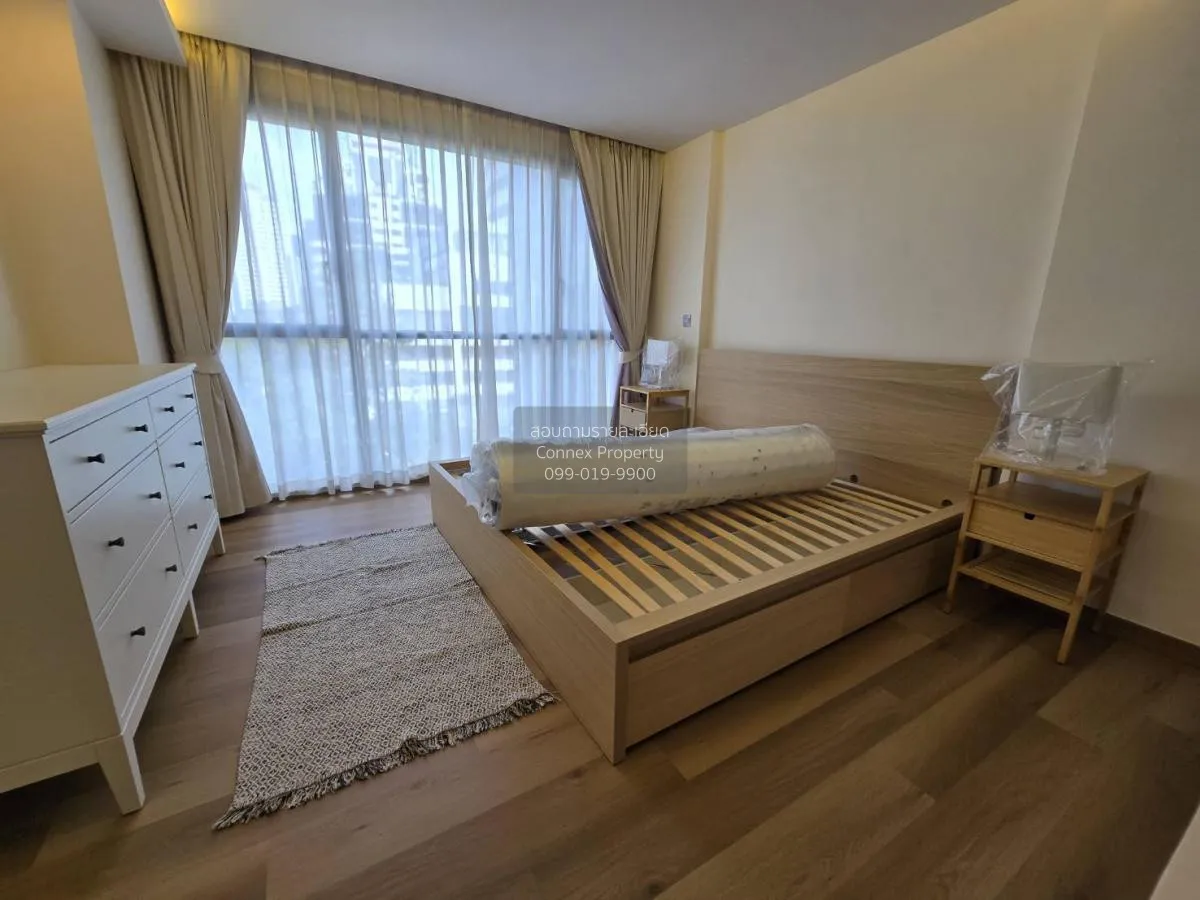 เช่าคอนโด  เวีย โบทานี BTS-พร้อมพงษ์ คลองเตยเหนือ เขต วัฒนา กรุงเ 4