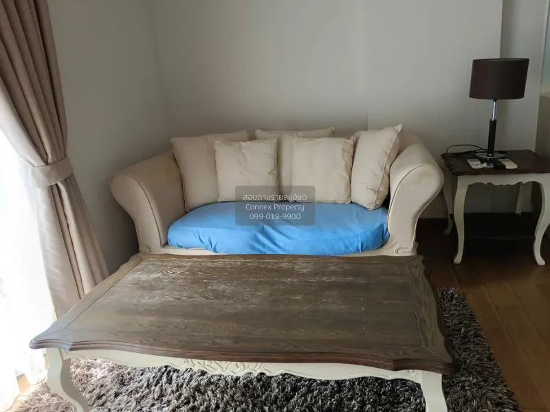 FOR SALE condo , Via Botani , BTS-Phrom Phong , Khlong Toei Nuea  1