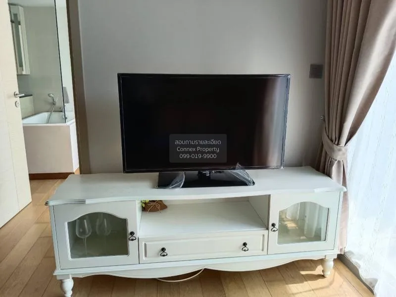 FOR SALE condo , Via Botani , BTS-Phrom Phong , Khlong Toei Nuea  2