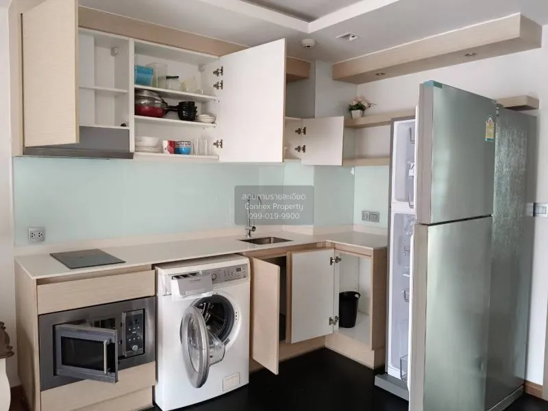 FOR SALE condo , Via Botani , BTS-Phrom Phong , Khlong Toei Nuea  3