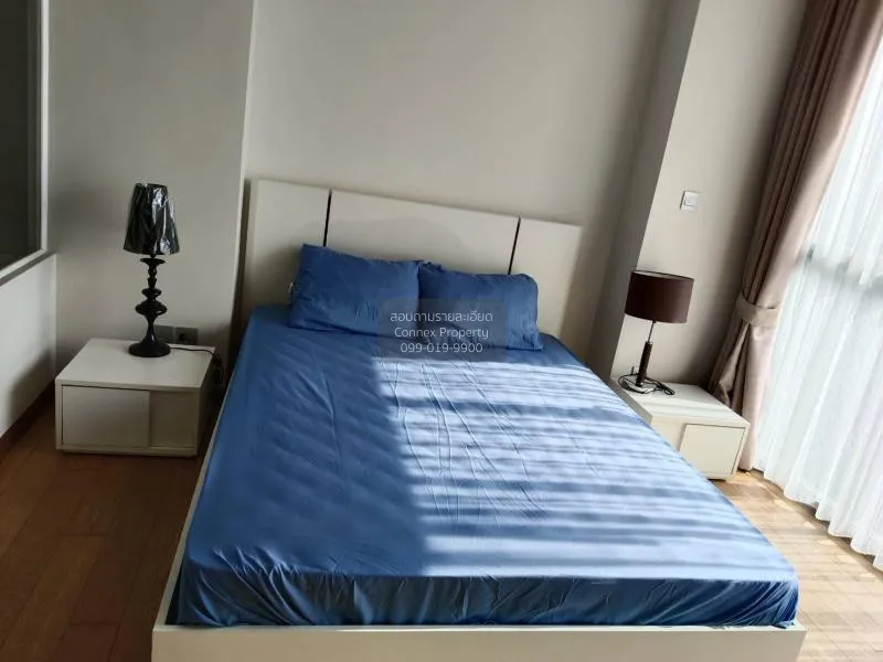 FOR SALE condo , Via Botani , BTS-Phrom Phong , Khlong Toei Nuea  4