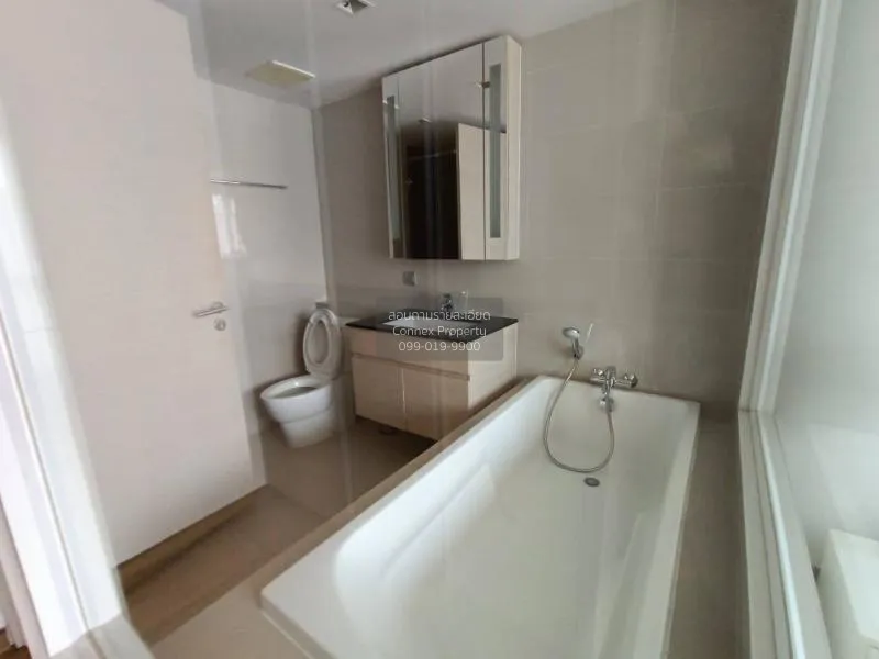 FOR SALE condo , Via Botani , BTS-Phrom Phong , Khlong Toei Nuea 