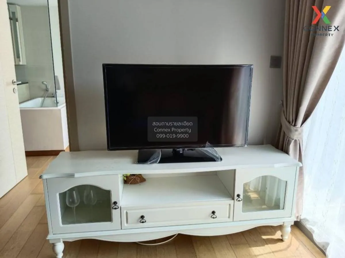 เช่าคอนโด  เวีย โบทานี BTS-พร้อมพงษ์ คลองเตยเหนือ เขต วัฒนา กรุงเ 2