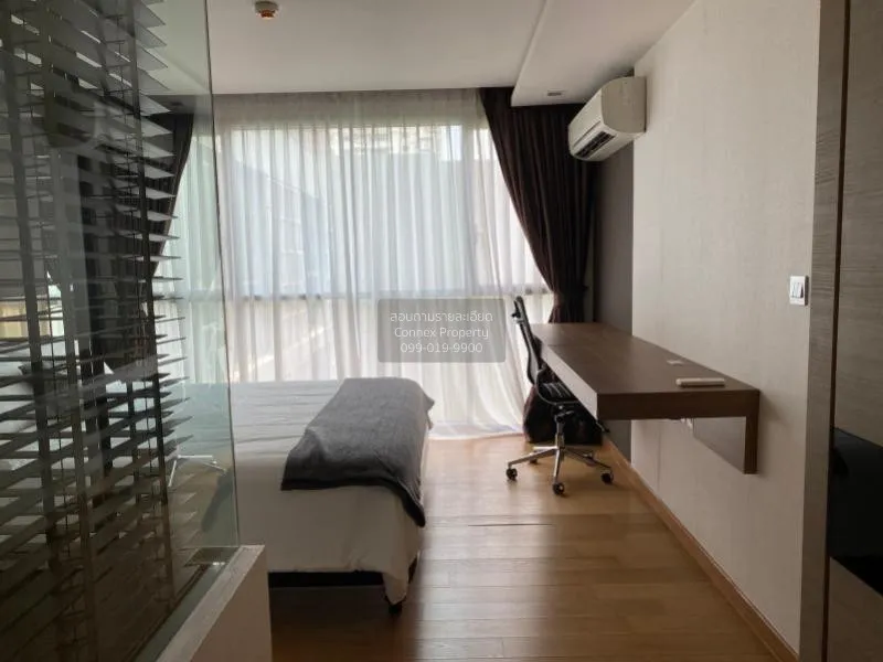 ขายคอนโด  เวีย โบทานี BTS-พร้อมพงษ์ คลองเตยเหนือ เขต วัฒนา กรุงเท 2