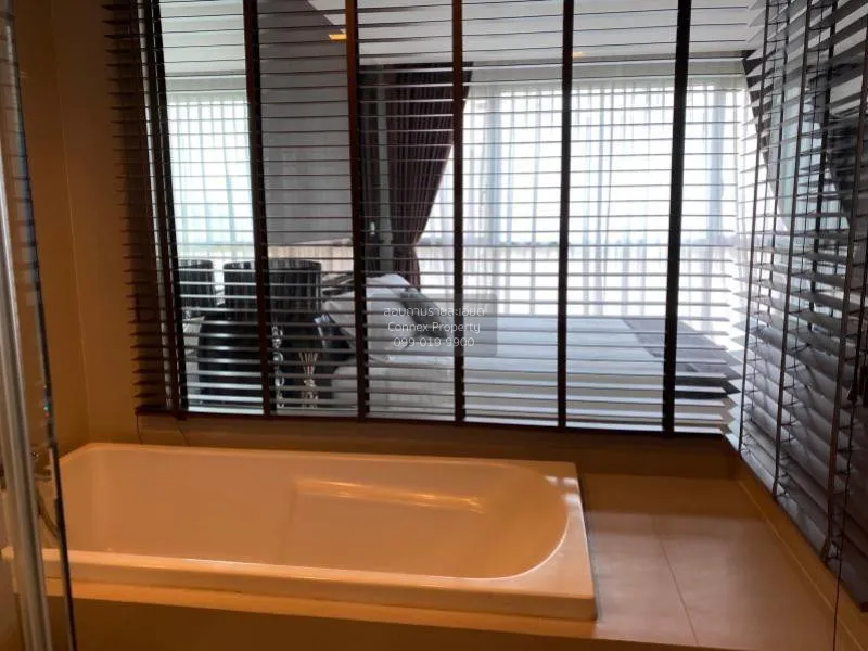 ขายคอนโด  เวีย โบทานี BTS-พร้อมพงษ์ คลองเตยเหนือ เขต วัฒนา กรุงเท