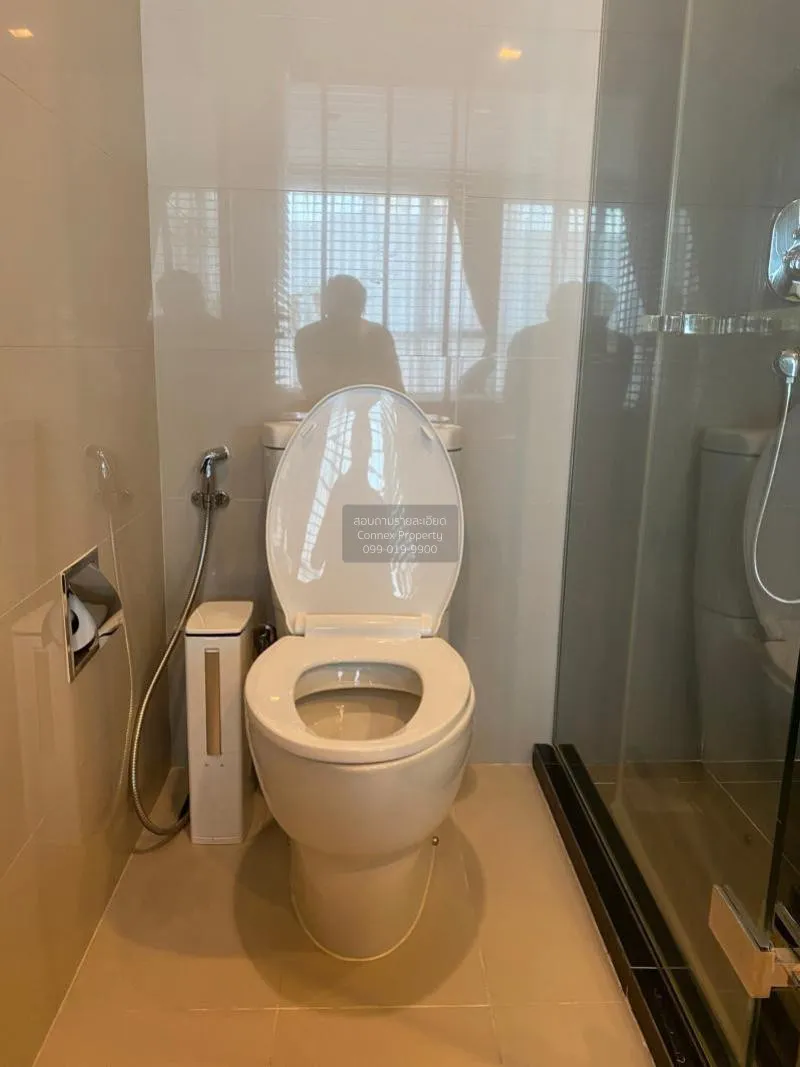 ขายคอนโด  เวีย โบทานี BTS-พร้อมพงษ์ คลองเตยเหนือ เขต วัฒนา กรุงเท