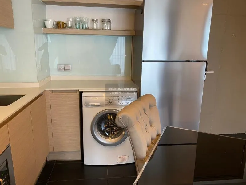 เช่าคอนโด  เวีย โบทานี BTS-พร้อมพงษ์ คลองเตยเหนือ เขต วัฒนา กรุงเ 4