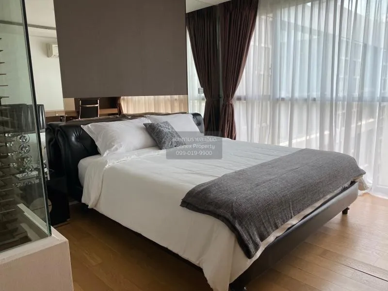 เช่าคอนโด  เวีย โบทานี BTS-พร้อมพงษ์ คลองเตยเหนือ เขต วัฒนา กรุงเ