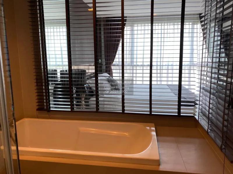 เช่าคอนโด  เวีย โบทานี BTS-พร้อมพงษ์ คลองเตยเหนือ เขต วัฒนา กรุงเ