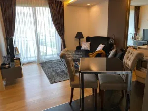 FOR RENT condo , Via Botani , BTS-Phrom Phong , Khlong Toei Nuea , Watthana , Bangkok , CX-71566