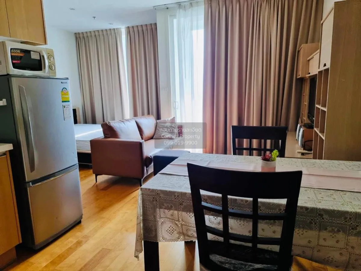 เช่าคอนโด  วิลล่า ราชเทวี BTS-ราชเทวี ถนนพญาไท เขต ราชเทวี กรุงเท 2