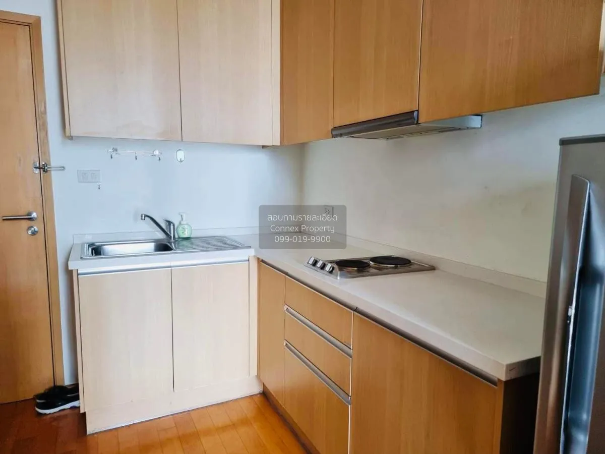 เช่าคอนโด  วิลล่า ราชเทวี BTS-ราชเทวี ถนนพญาไท เขต ราชเทวี กรุงเท 4