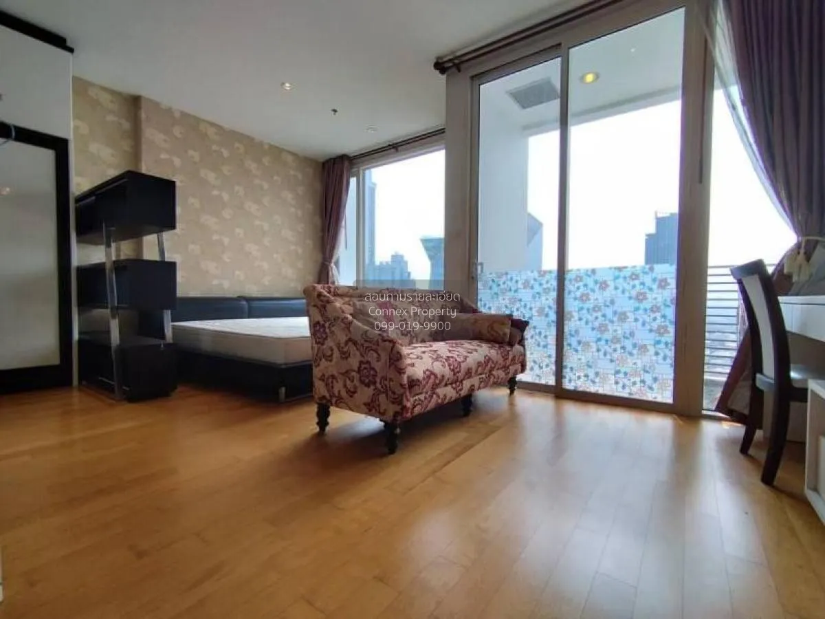 เช่าคอนโด  วิลล่า ราชเทวี BTS-ราชเทวี ถนนพญาไท เขต ราชเทวี กรุงเท 2