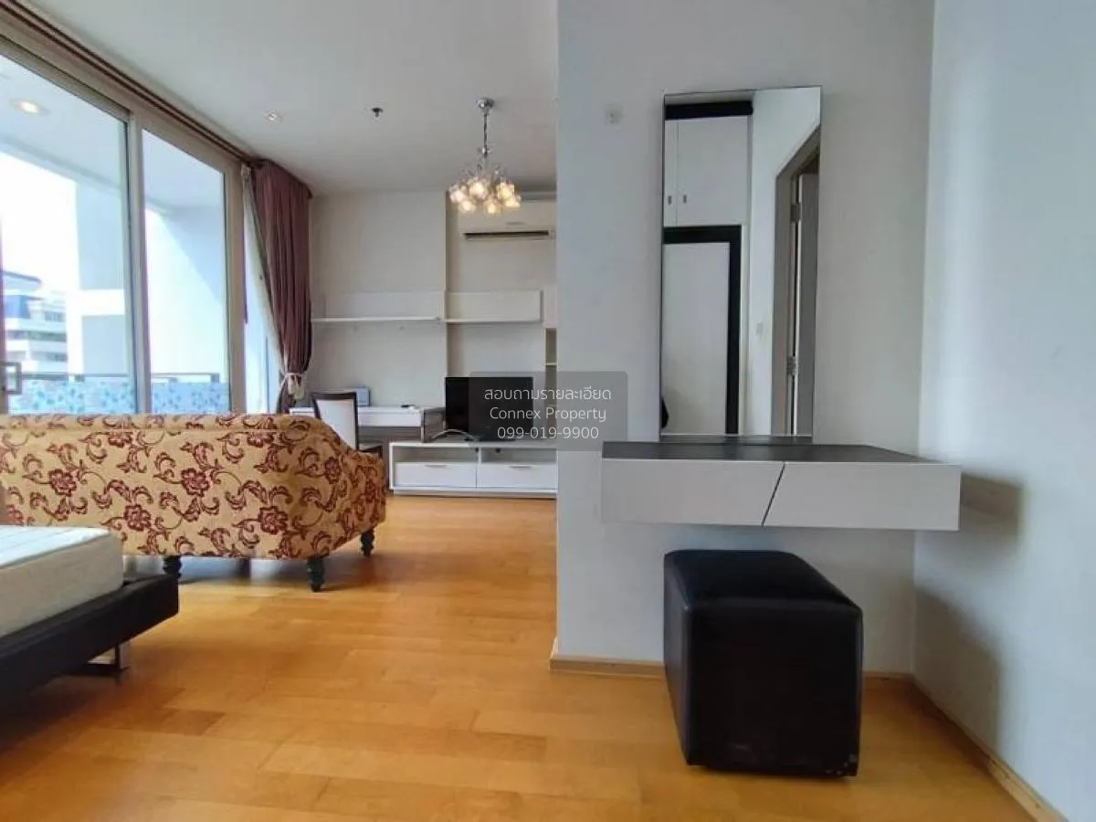 เช่าคอนโด  วิลล่า ราชเทวี BTS-ราชเทวี ถนนพญาไท เขต ราชเทวี กรุงเท 3