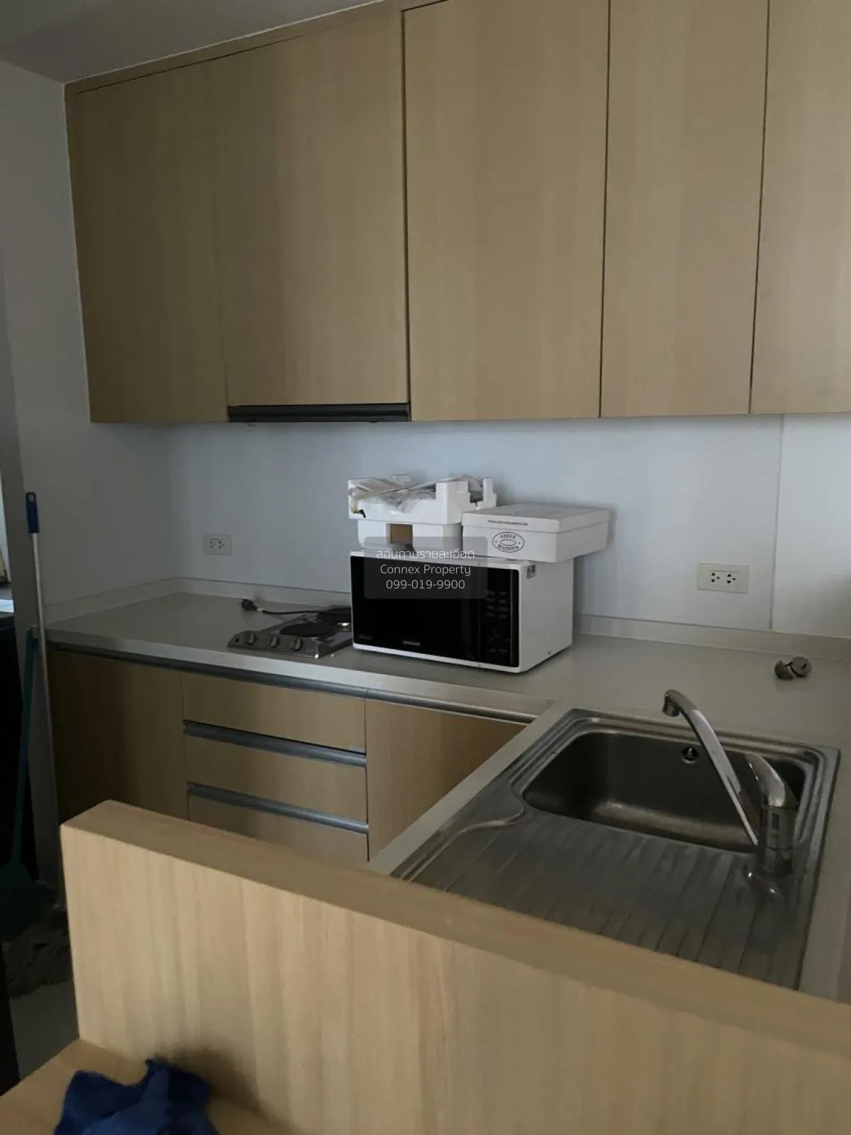 เช่าคอนโด  วิลล่า ราชเทวี BTS-ราชเทวี ถนนพญาไท เขต ราชเทวี กรุงเท 2