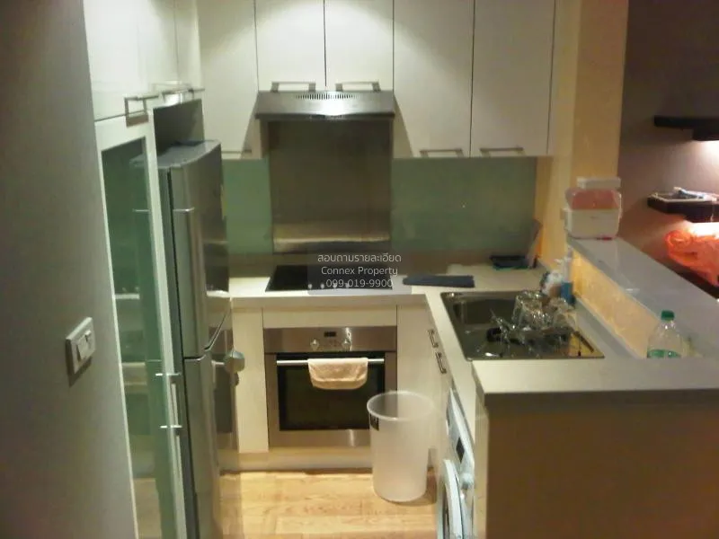 เช่าคอนโด  วินเซนเต้ สุขุมวิท 49 BTS-ทองหล่อ คลองตันเหนือ เขต วัฒ 2