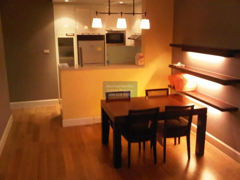 เช่าคอนโด  วินเซนเต้ สุขุมวิท 49 BTS-ทองหล่อ คลองตันเหนือ เขต วัฒ 3