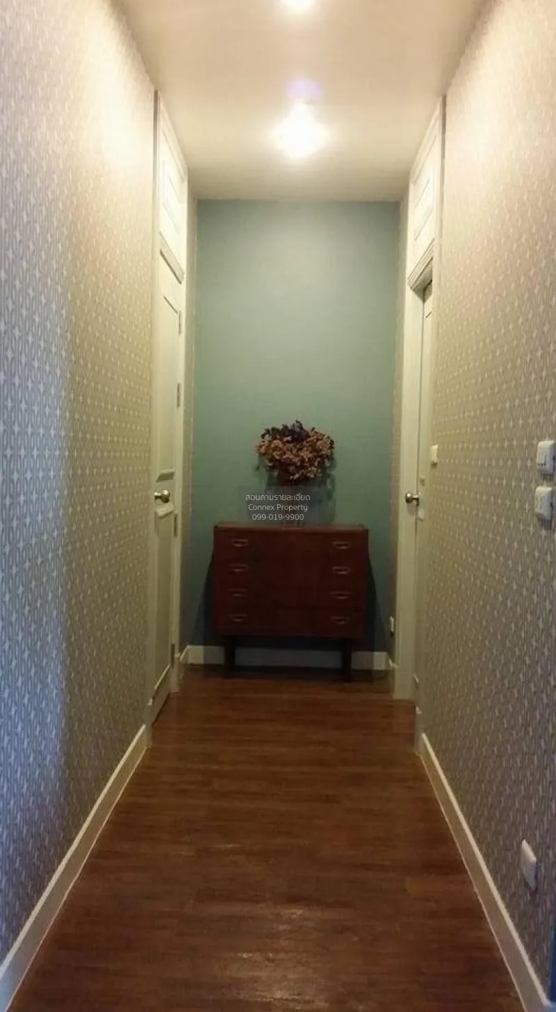 เช่าคอนโด  วอน นภา สุขุมวิท 38 BTS-ทองหล่อ พระโขนง เขต คลองเตย กร 4