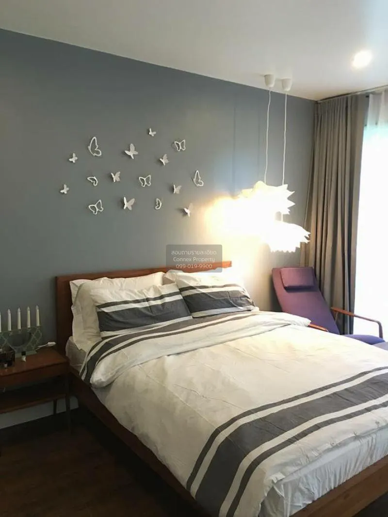 เช่าคอนโด  วอน นภา สุขุมวิท 38 BTS-ทองหล่อ พระโขนง เขต คลองเตย กร