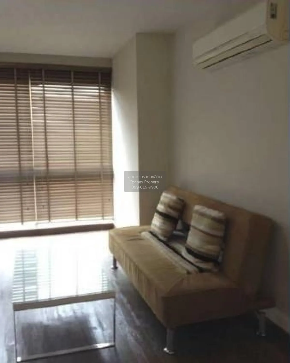 เช่าคอนโด  วอน นภา สุขุมวิท 38 BTS-ทองหล่อ พระโขนง เขต คลองเตย กร 2