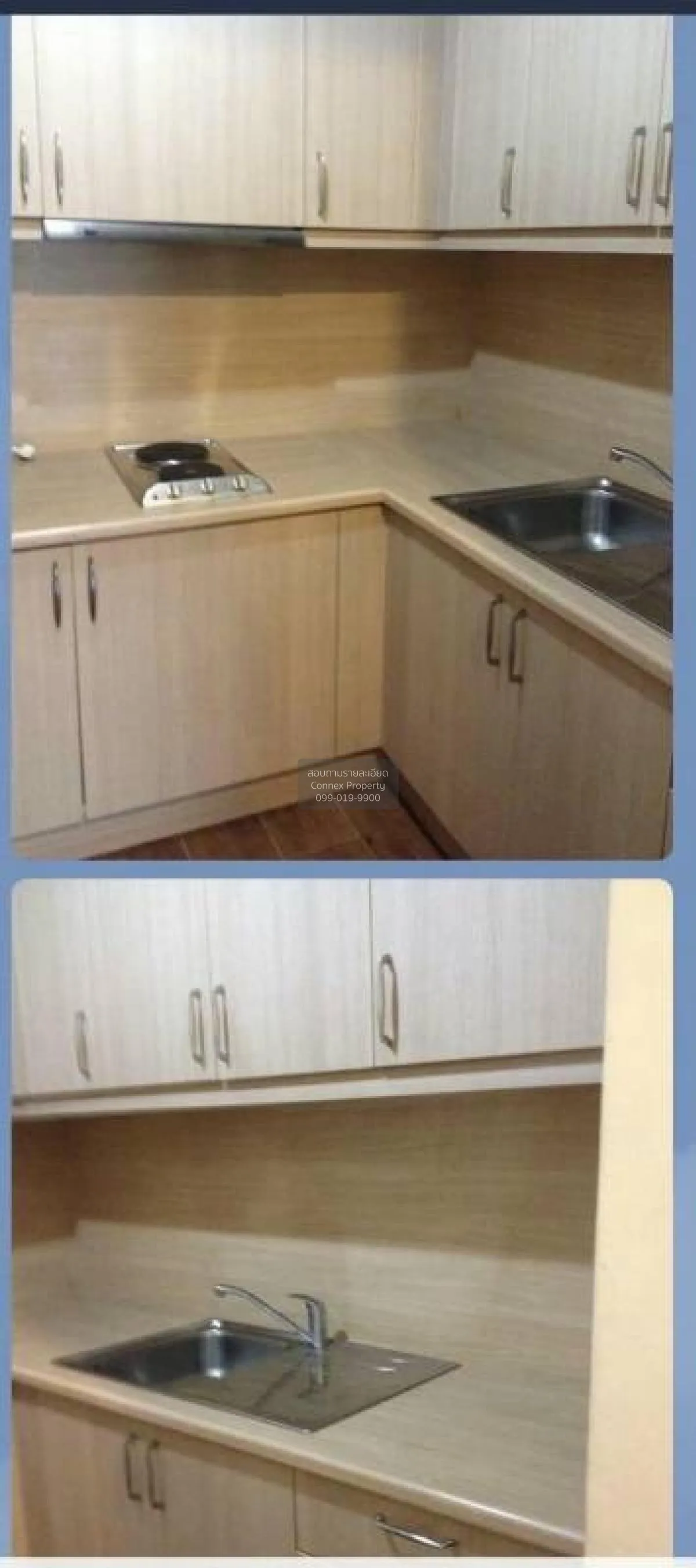 เช่าคอนโด  วอน นภา สุขุมวิท 38 BTS-ทองหล่อ พระโขนง เขต คลองเตย กร 4