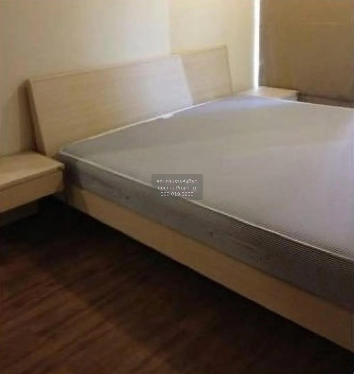 เช่าคอนโด  วอน นภา สุขุมวิท 38 BTS-ทองหล่อ พระโขนง เขต คลองเตย กร