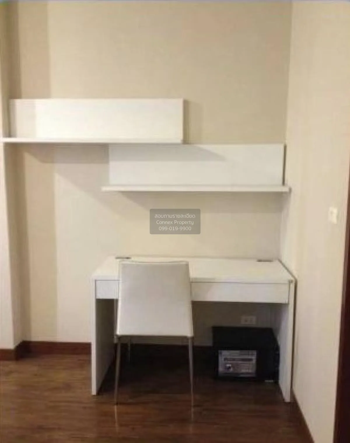 เช่าคอนโด  วอน นภา สุขุมวิท 38 BTS-ทองหล่อ พระโขนง เขต คลองเตย กร