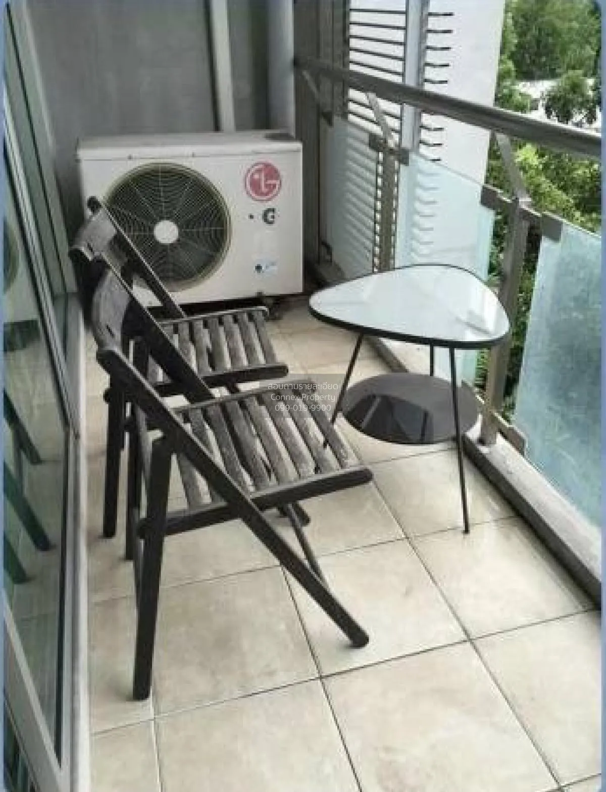 เช่าคอนโด  วอน นภา สุขุมวิท 38 BTS-ทองหล่อ พระโขนง เขต คลองเตย กร