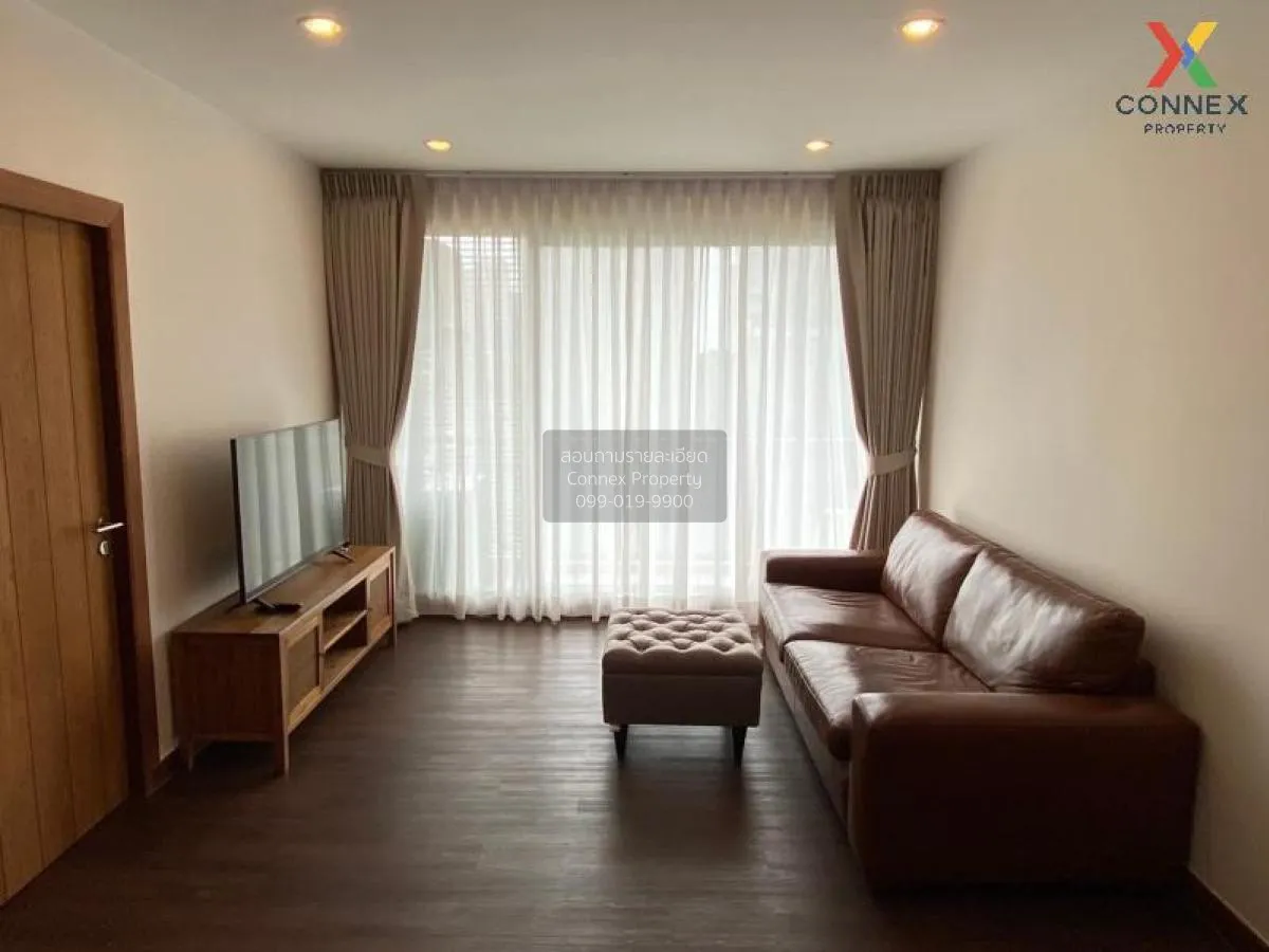 ขายคอนโด  วอน นภา สุขุมวิท 38 BTS-ทองหล่อ พระโขนง เขต คลองเตย กรุ 1